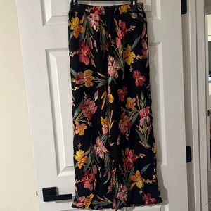 SHEIN flowy pants